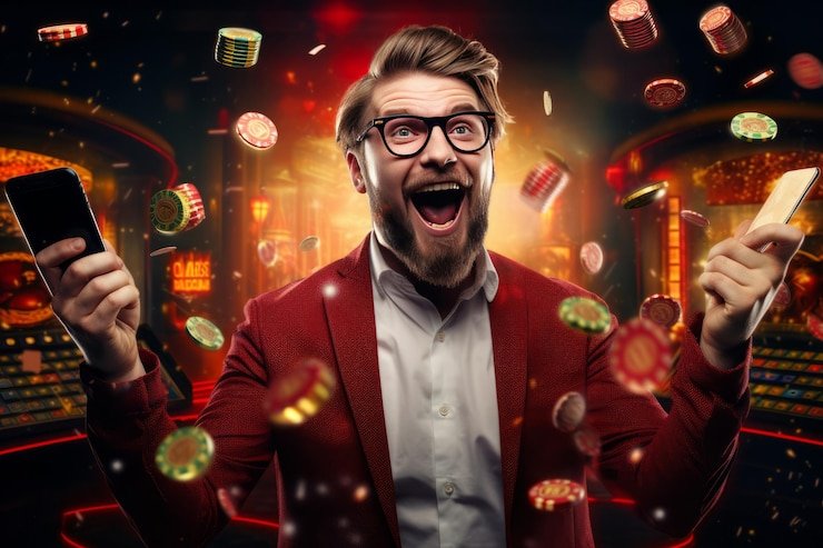 ayamtoto login app navigation showing sportsbook and live casino tabs with shared balance